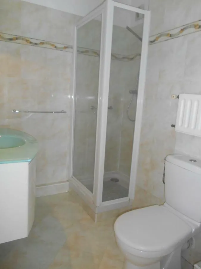 Appartement Le France - Vacances Cote D'Azur Mandelieu-la-Napoule Apartment