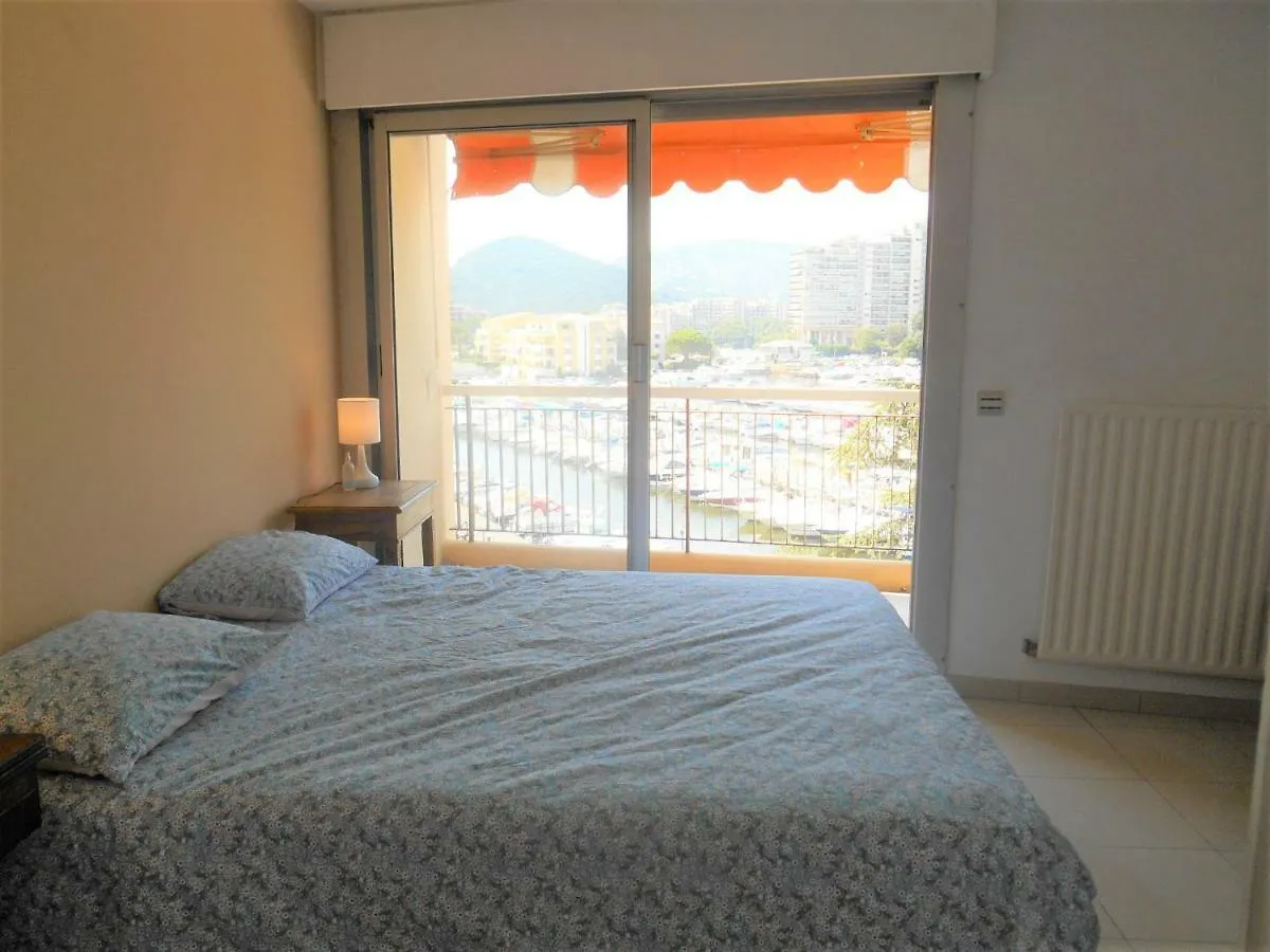 Appartement Le France - Vacances Cote D'Azur Mandelieu-la-Napoule