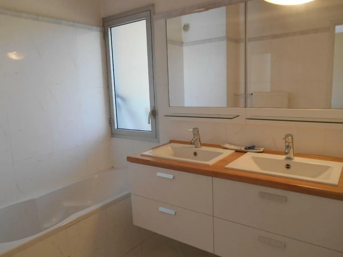 Appartement Le France - Vacances Cote D'Azur Mandelieu-la-Napoule