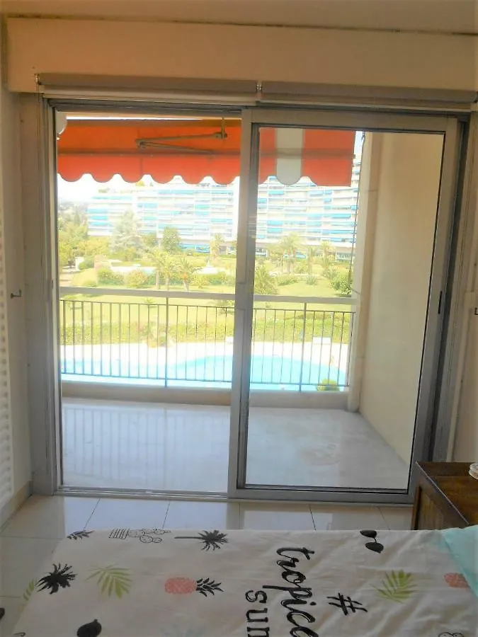 Apartment Appartement Le France - Vacances Cote D'Azur Mandelieu-la-Napoule