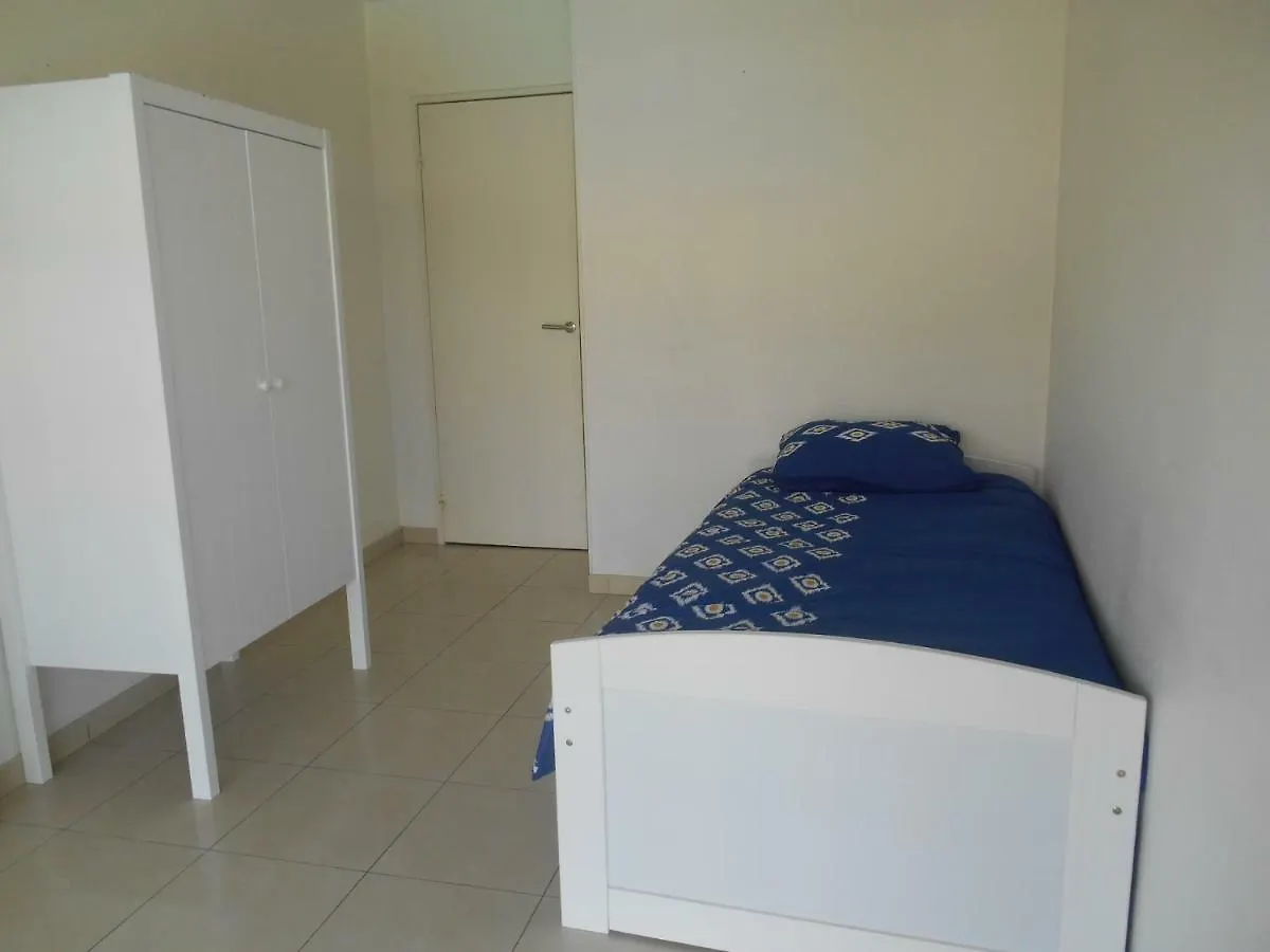 Appartement Le France - Vacances Cote D'Azur Mandelieu-la-Napoule Apartment