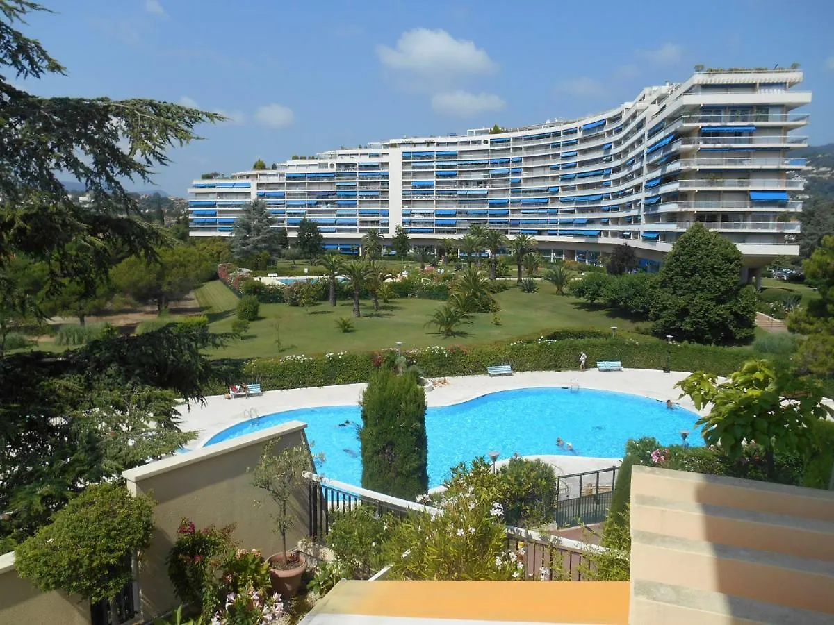 Apartment Appartement Le France - Vacances Cote D'Azur Mandelieu-la-Napoule France