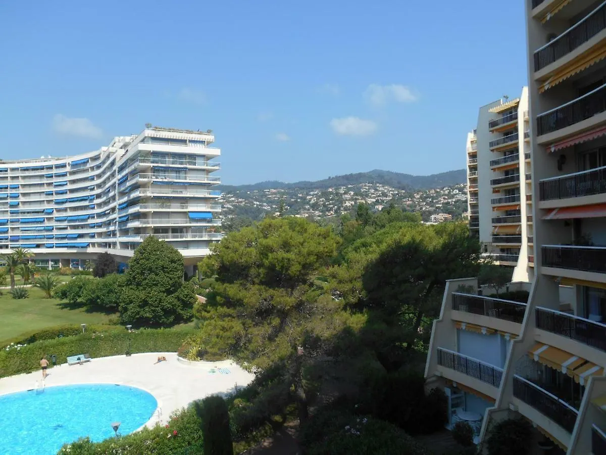 Appartement Le France - Vacances Cote D'Azur Mandelieu-la-Napoule