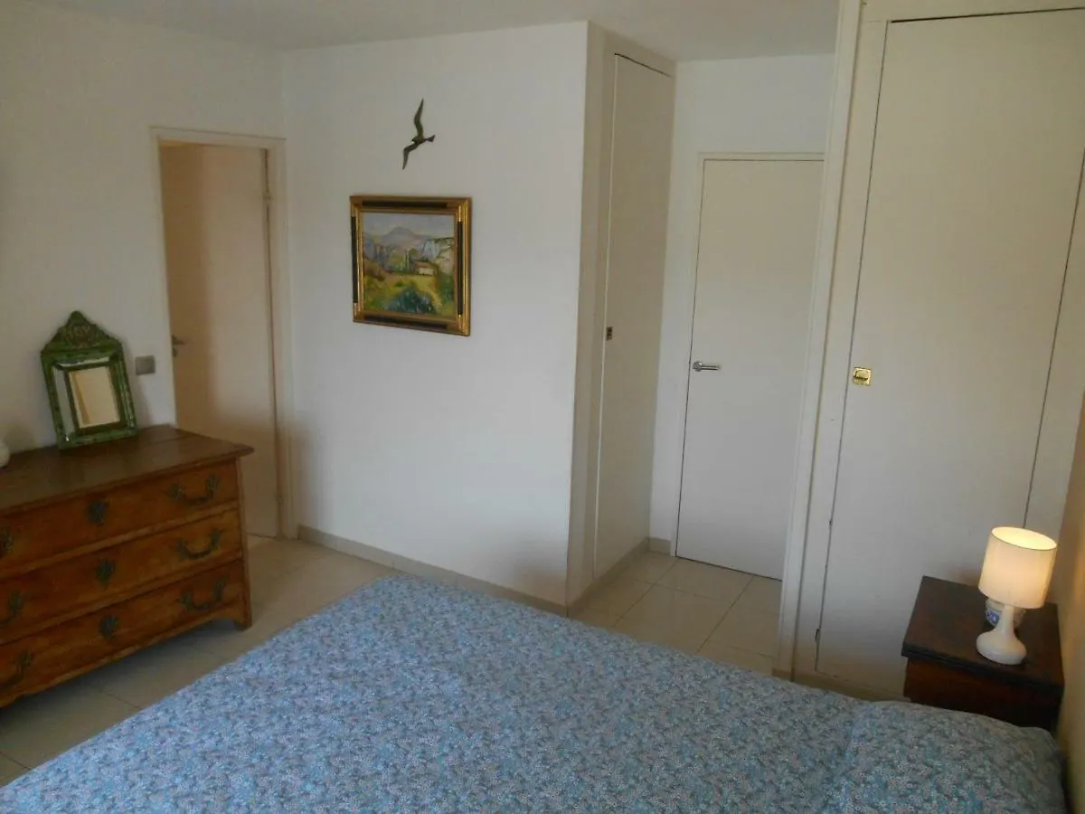 Appartement Le France - Vacances Cote D'Azur Mandelieu-la-Napoule France