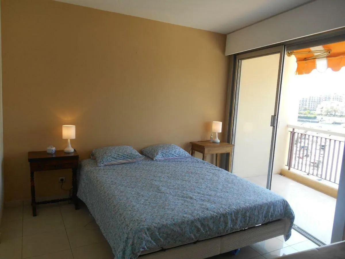 Appartement Le France - Vacances Cote D'Azur Mandelieu-la-Napoule